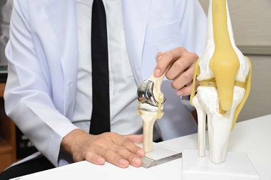 Joint Replacement Surgery