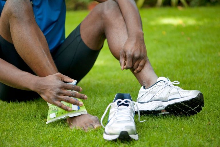 Tips to Prevent Common OrthopedicInjuries in Sports