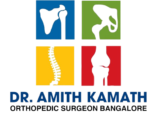 Dr. Amith Kamath –  Orthopedic and Trauma Surgeon Bangalore