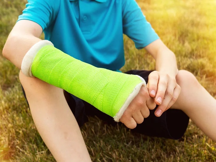 Fracture! Awareness | Symptoms& Precaution